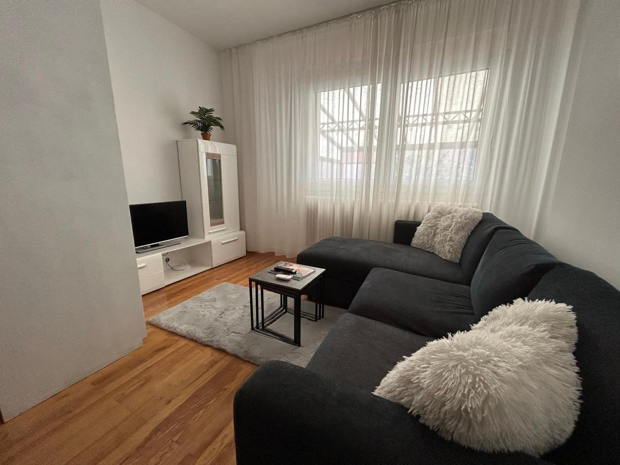 Apartment Bambi Mautern Buitenkant foto