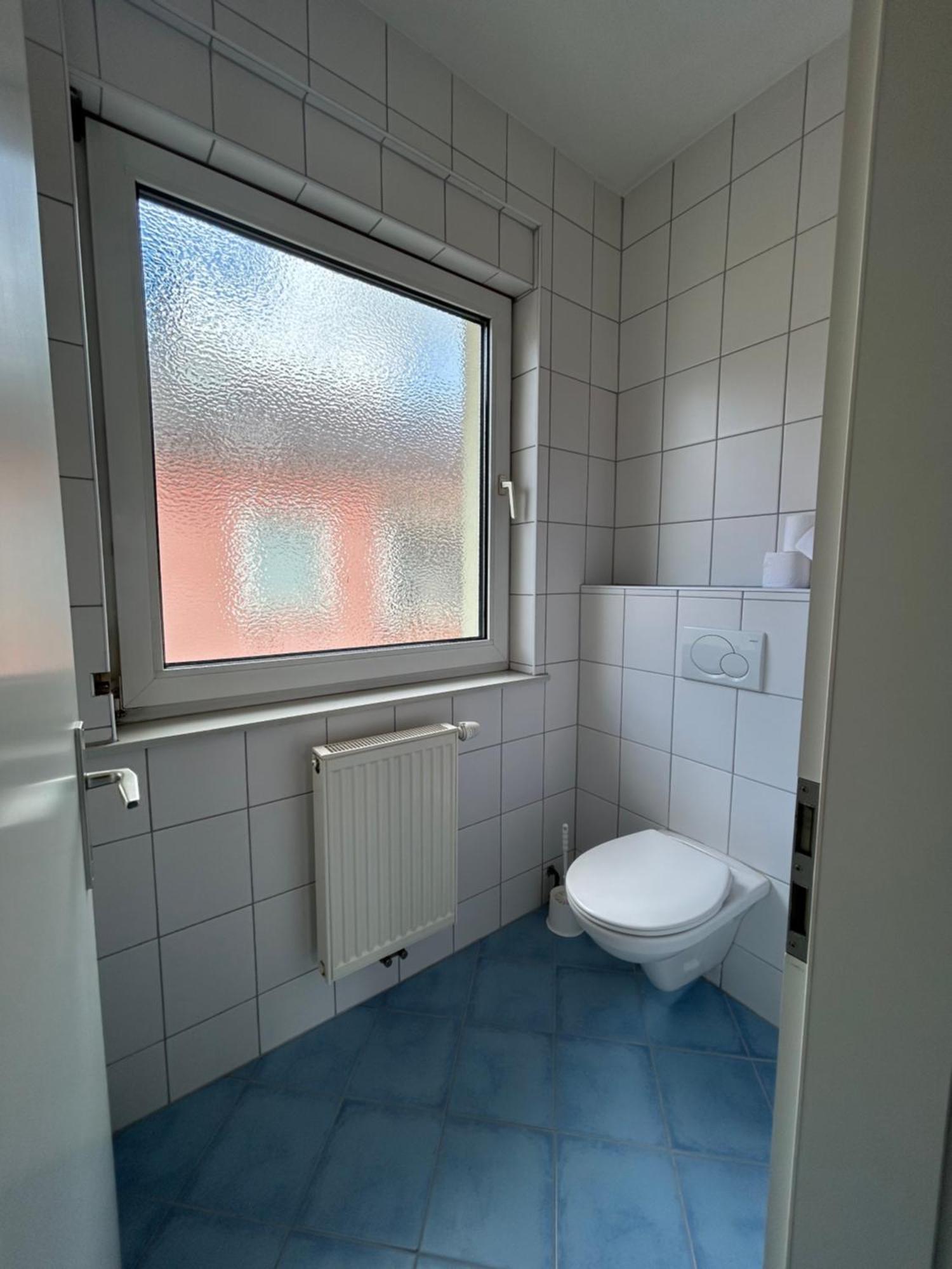 Apartment Bambi Mautern Buitenkant foto